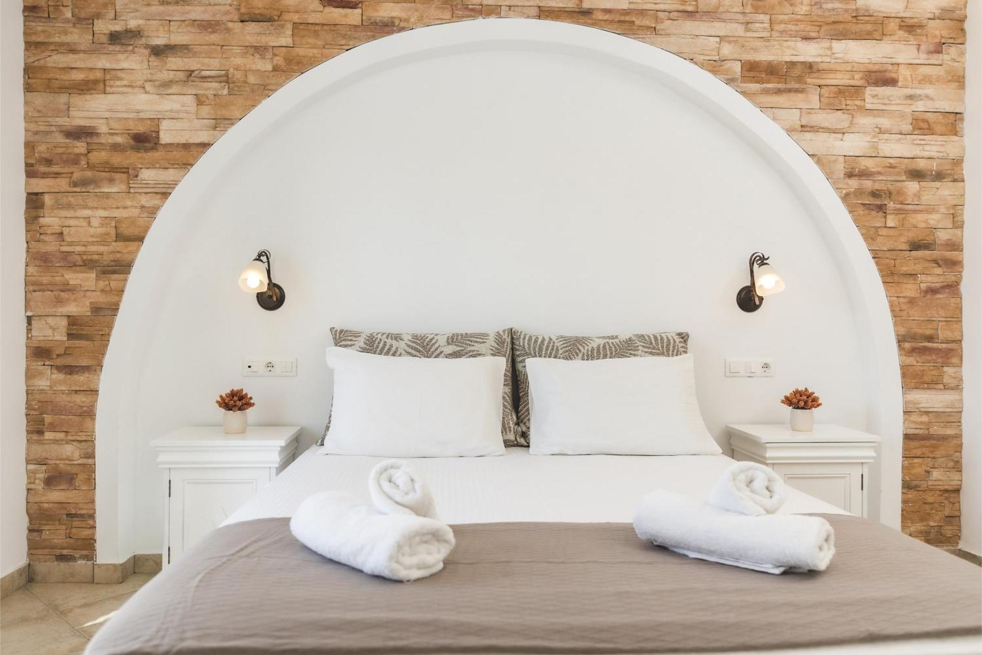 Summer Dream II Agia Anna  Exterior foto