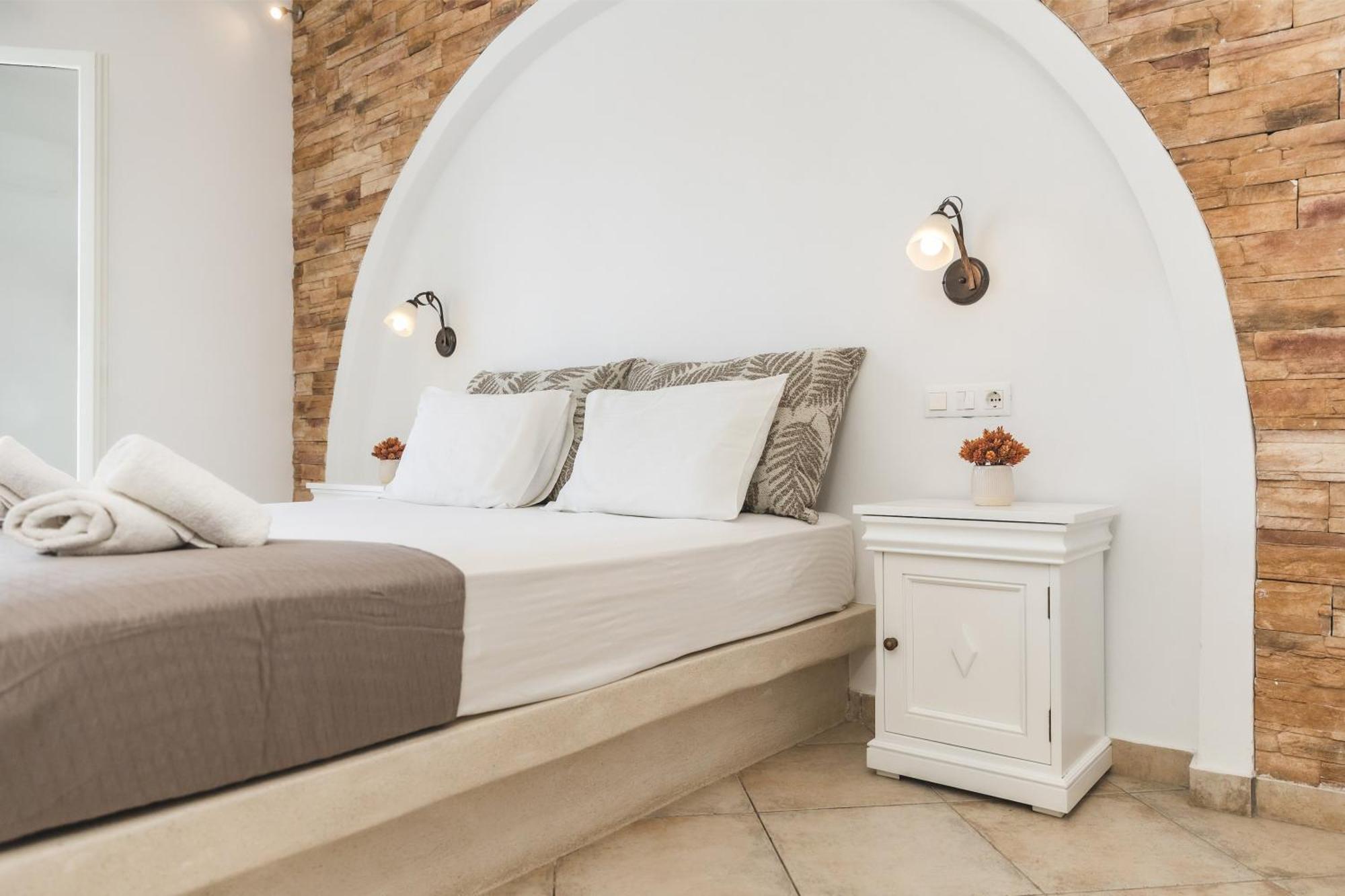 Summer Dream II Agia Anna  Exterior foto