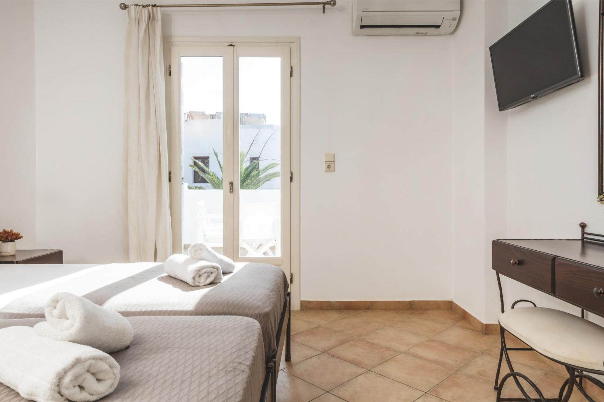 Summer Dream II Agia Anna  Exterior foto