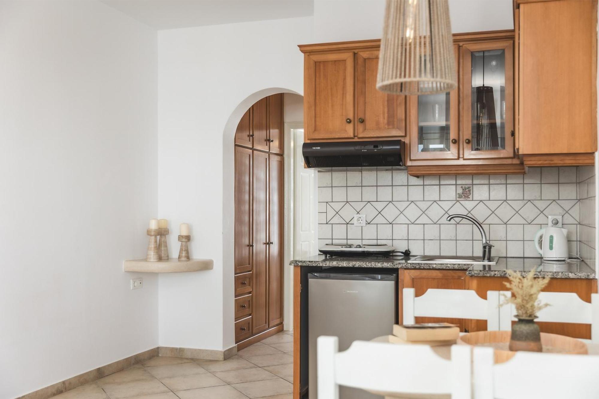 Summer Dream II Agia Anna  Exterior foto