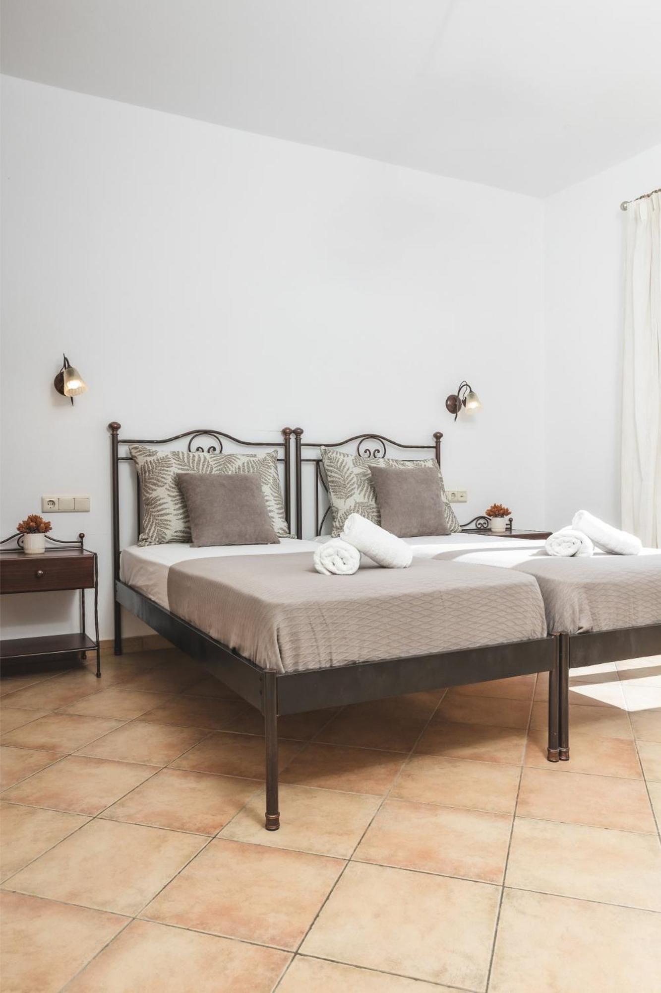 Summer Dream II Agia Anna  Exterior foto