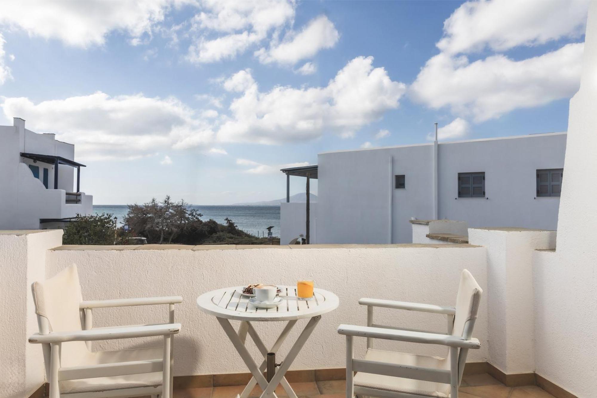 Summer Dream II Agia Anna  Exterior foto