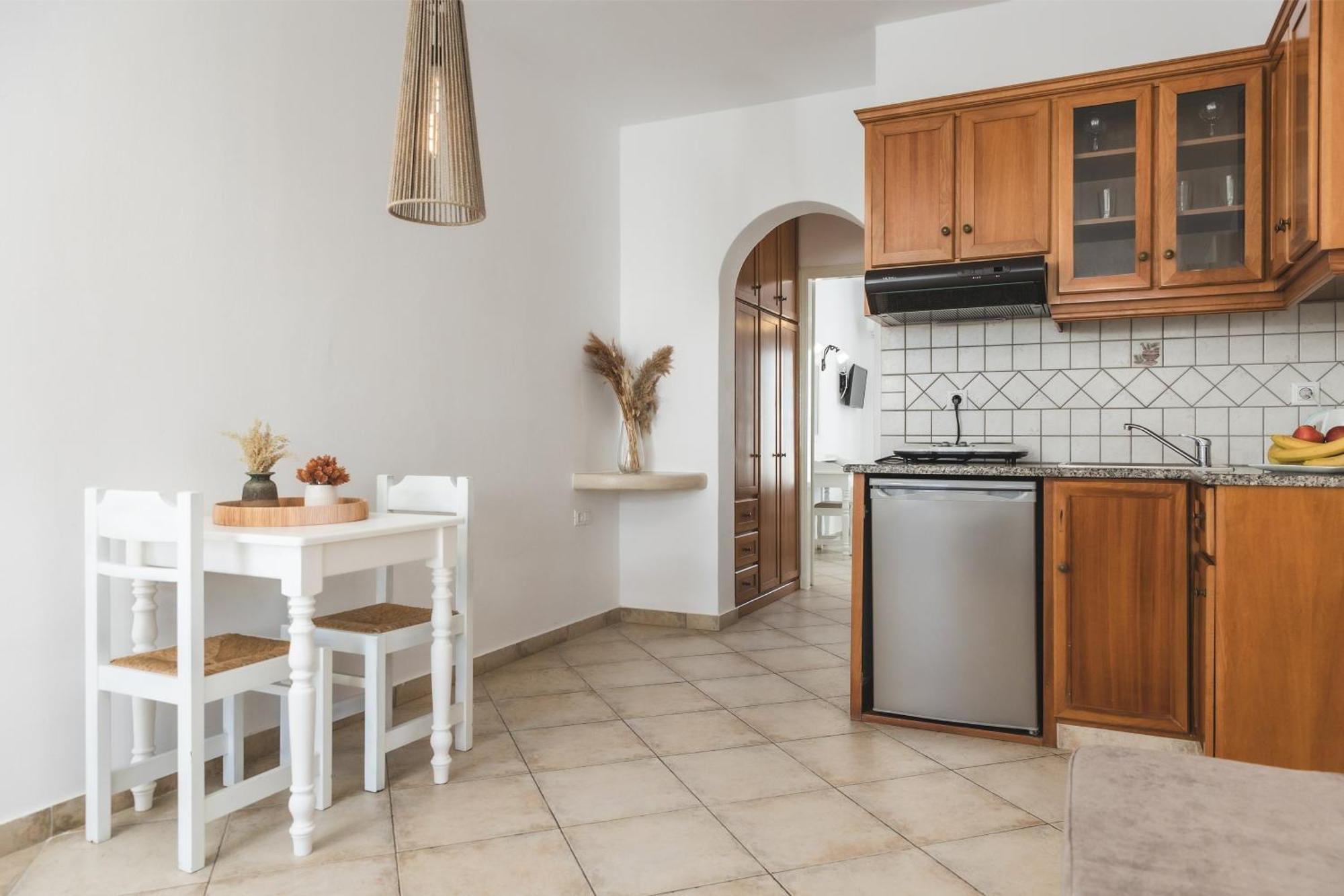 Summer Dream II Agia Anna  Exterior foto