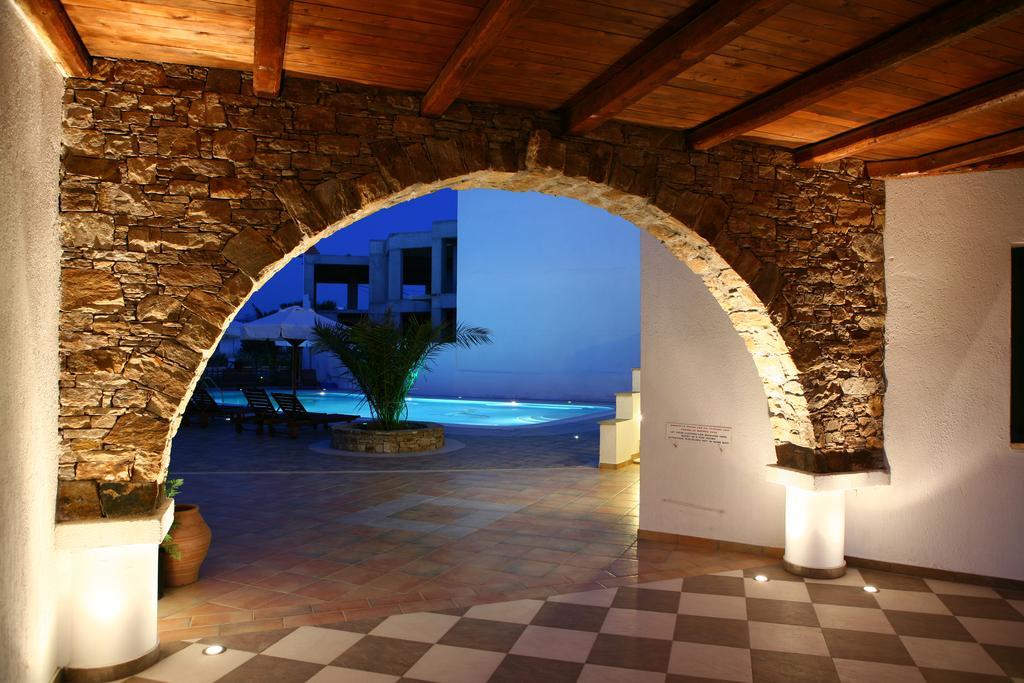 Summer Dream II Agia Anna  Exterior foto