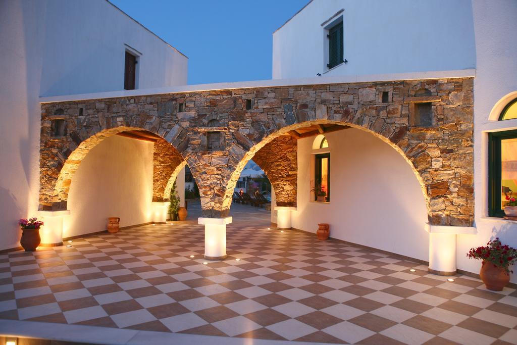 Summer Dream II Agia Anna  Exterior foto